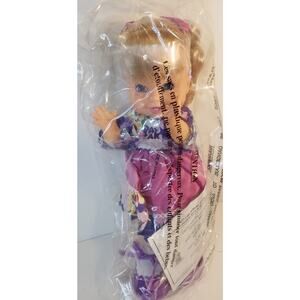 Goldberger Dolls Patti Cake 14" New Sealed In Plastic 1996